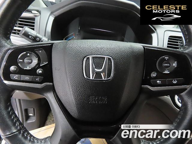 HONDA 3.5 2021 — photo 15 sur 26