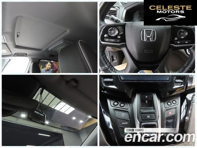 HONDA 3.5 2021 — photo 18 sur 26