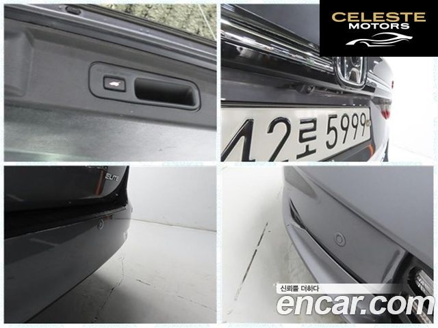 HONDA 3.5 2021 — photo 20 sur 26