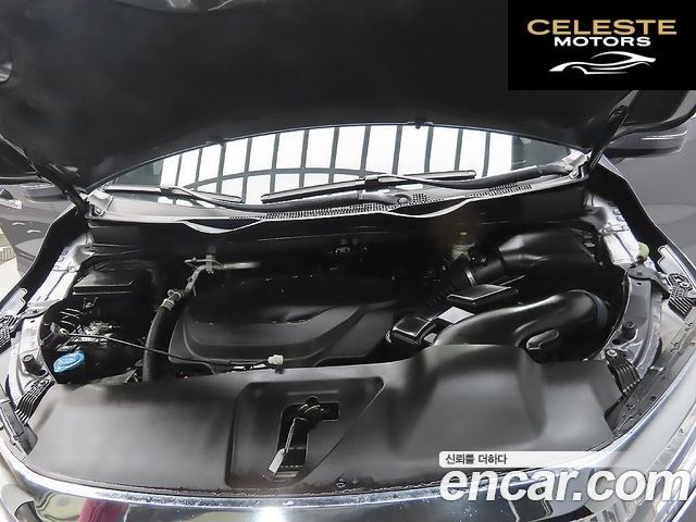 HONDA 3.5 2021 — photo 8 sur 26