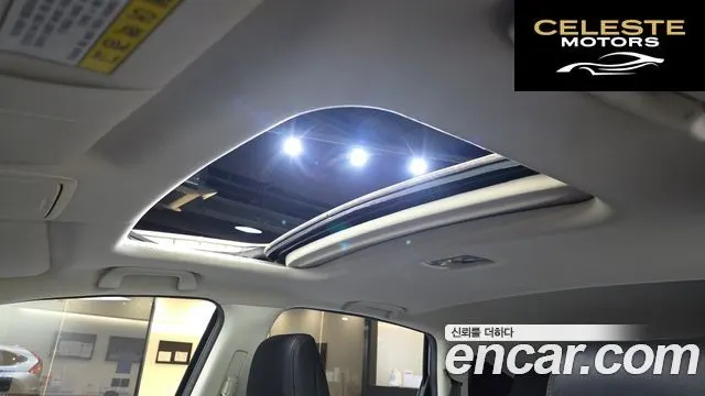 HONDA New CR-V 4WD EX-L 2014 — photo 24 sur 36