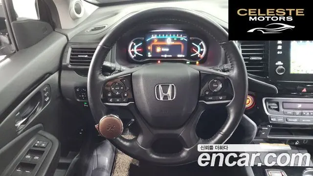 HONDA 33.5 2019 — photo 19 sur 33