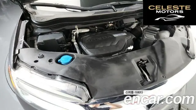 HONDA 33.5 2019 — photo 6 sur 33