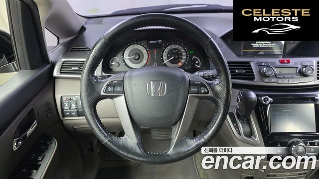 HONDA 3.5 2014 — photo 13 sur 20