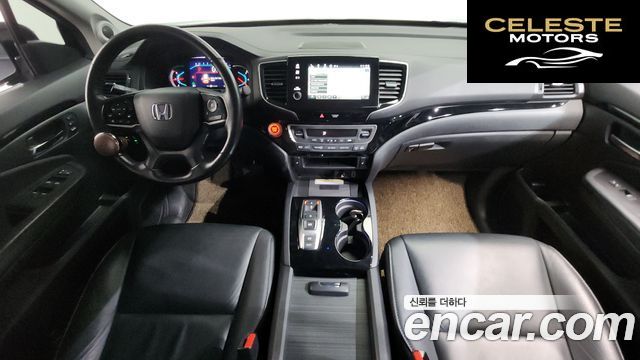HONDA 33.5 2019 — photo 10 sur 33