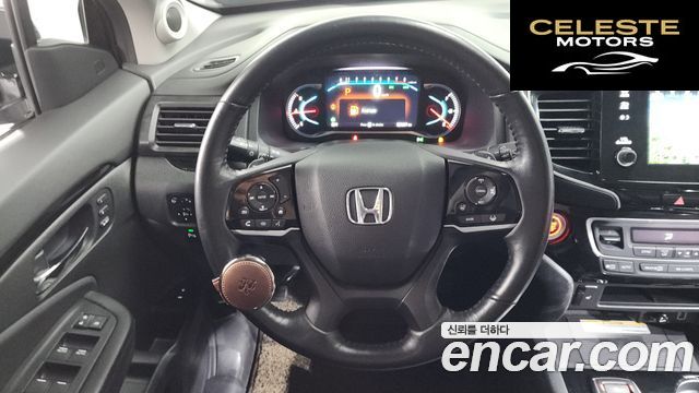 HONDA 33.5 2019 — photo 19 sur 33