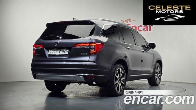 HONDA 33.5 2019 — photo 2 sur 33