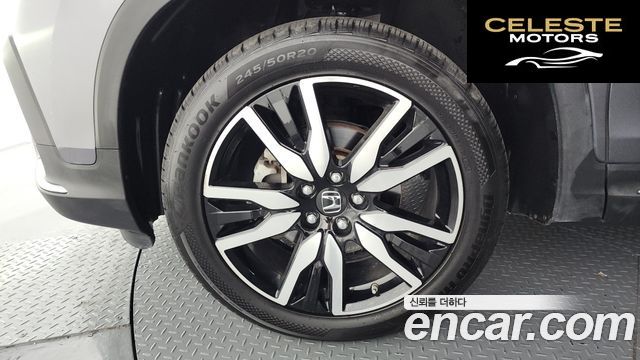 HONDA 33.5 2019 — photo 5 sur 33