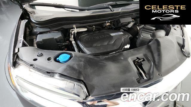 HONDA 33.5 2019 — photo 6 sur 33