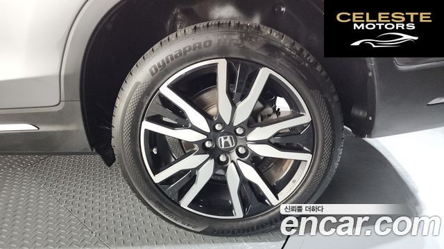 HONDA 33.5 2019 — photo 7 sur 33