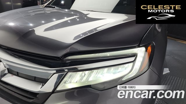 HONDA 33.5 2019 — photo 8 sur 33
