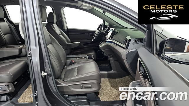 HONDA 3.5 2019 — photo 11 sur 20