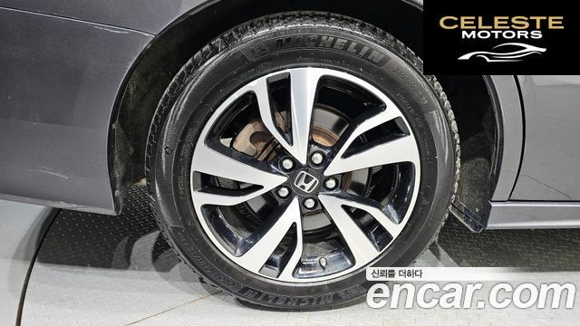 HONDA 3.5 2019 — photo 5 sur 20