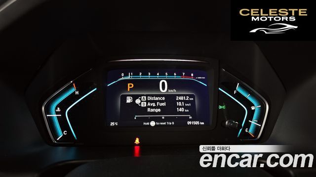 HONDA 3.5 2019 — photo 8 sur 20