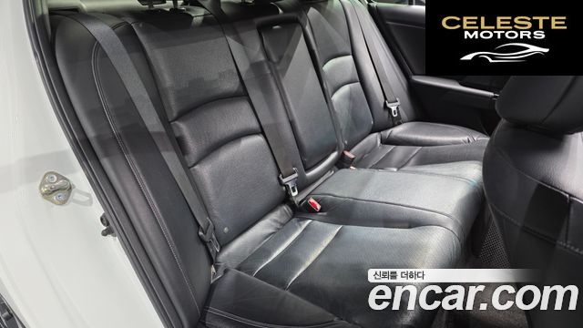 HONDA 2.4 2017 — photo 11 sur 20
