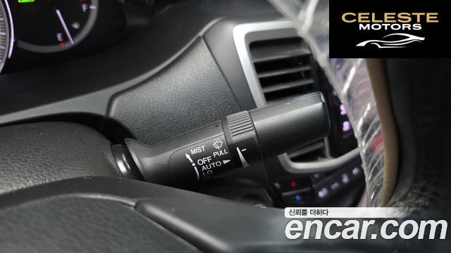 HONDA 2.4 2017 — photo 17 sur 20