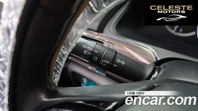 HONDA 2.4 2017 — photo 19 sur 20