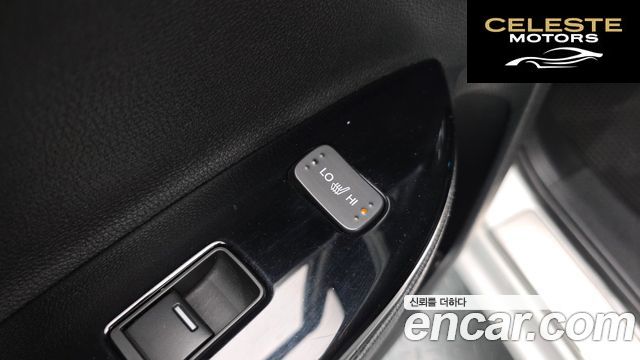 HONDA 2.4 2017 — photo 20 sur 20