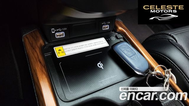 HONDA CR-V 52.0 HighTouring 4WD 2022 — photo 13 sur 20