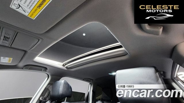 HONDA CR-V 52.0 HighTouring 4WD 2022 — photo 18 sur 20