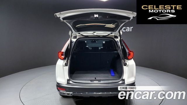 HONDA CR-V 52.0 HighTouring 4WD 2022 — photo 20 sur 20