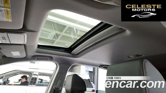 HONDA CR-V 51.5 EX-L 2WD 2021 — photo 25 sur 34