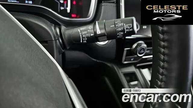 HONDA CR-V 51.5 EX-L 2WD 2021 — photo 28 sur 34