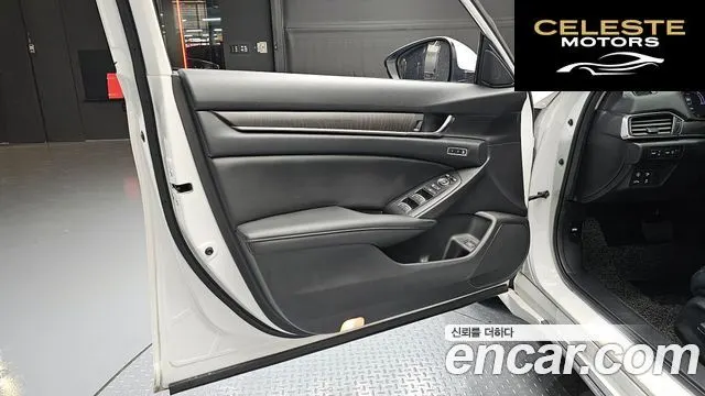 HONDA 102.0 HighTouring 2019 — photo 14 sur 35