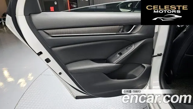 HONDA 102.0 HighTouring 2019 — photo 15 sur 35