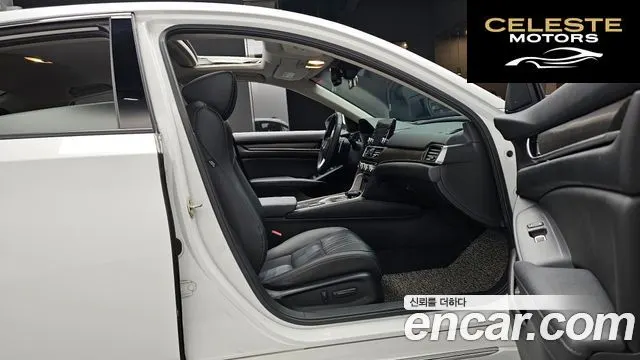 HONDA 102.0 HighTouring 2019 — photo 16 sur 35