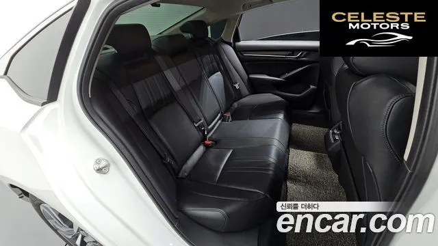 HONDA 102.0 HighTouring 2019 — photo 17 sur 35