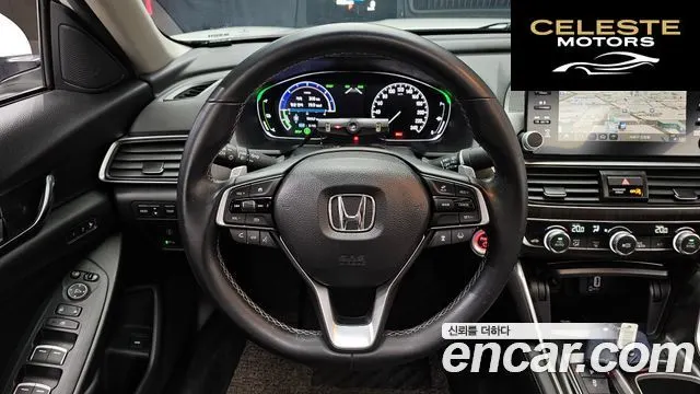 HONDA 102.0 HighTouring 2019 — photo 19 sur 35