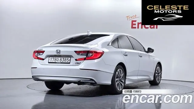 HONDA 102.0 HighTouring 2019 — photo 2 sur 35