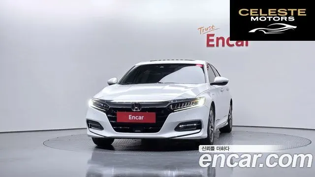 HONDA 102.0 HighTouring 2019 — photo 3 sur 35