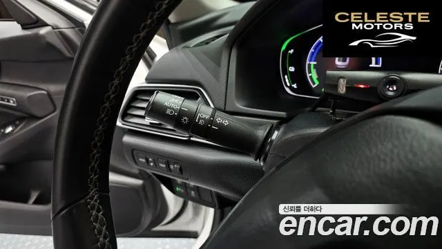 HONDA 102.0 HighTouring 2019 — photo 30 sur 35