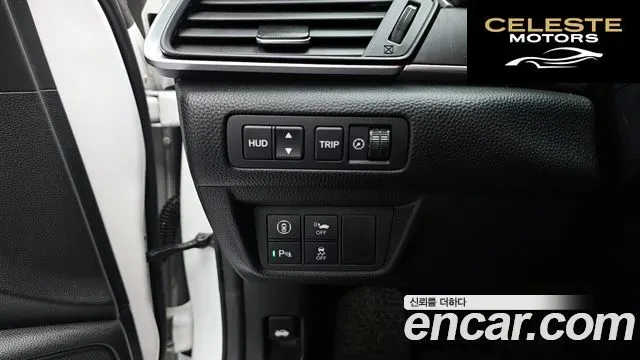 HONDA 102.0 HighTouring 2019 — photo 33 sur 35