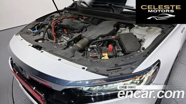 HONDA 102.0 HighTouring 2019 — photo 6 sur 35