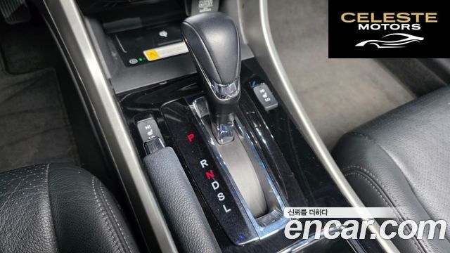 HONDA 2.4 2017 — photo 11 sur 39