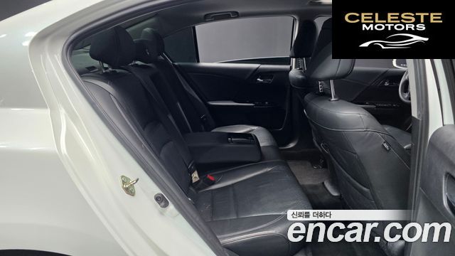 HONDA 2.4 2017 — photo 16 sur 39
