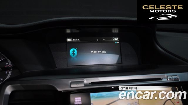 HONDA 2.4 2017 — photo 20 sur 39