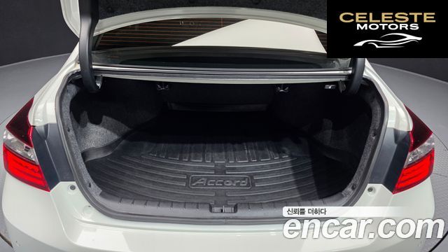 HONDA 2.4 2017 — photo 24 sur 39