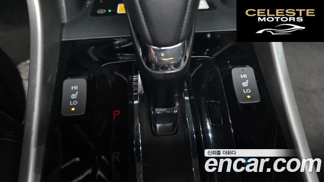 HONDA 2.4 2017 — photo 27 sur 39