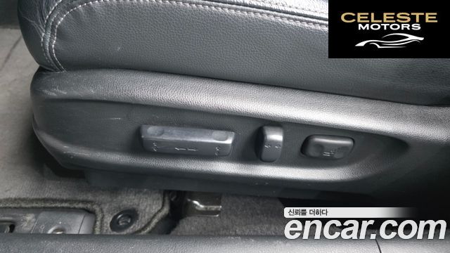 HONDA 2.4 2017 — photo 28 sur 39