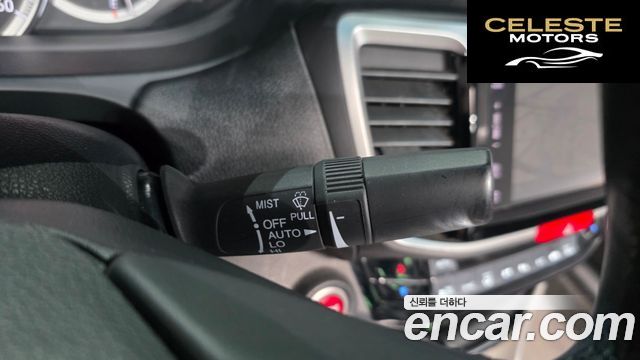 HONDA 2.4 2017 — photo 32 sur 39