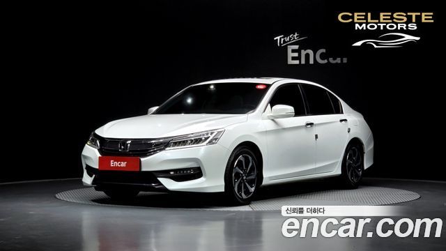 HONDA 2.4 2017 — photo 35 sur 39