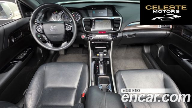 HONDA 2.4 2017 — photo 37 sur 39