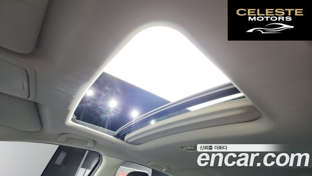 HONDA New CR-V 4WD EX-L 2012 — photo 18 sur 20