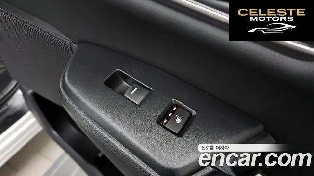 HONDA CR-V 51.5 Touring 4WD 2019 — photo 25 sur 41