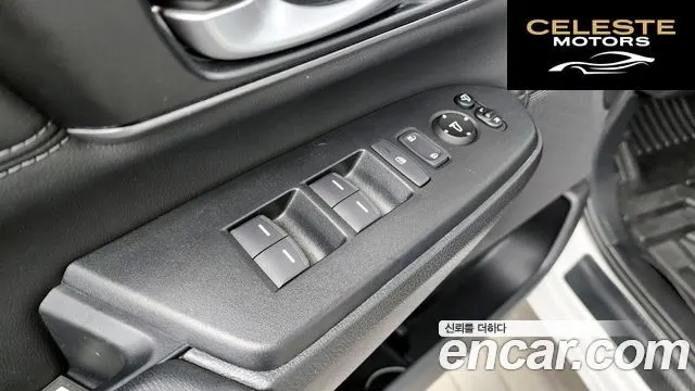 HONDA CR-V 51.5 Touring 4WD 2019 — photo 30 sur 41