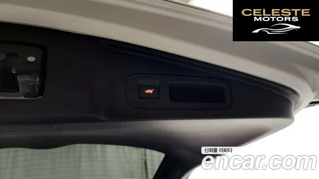 HONDA CR-V 51.5 Touring 4WD 2019 — photo 34 sur 41